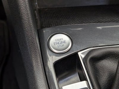 2023 Volkswagen Tiguan S