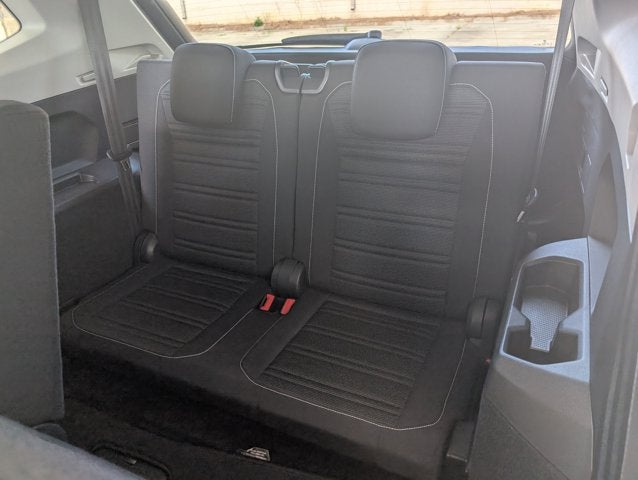 2023 Volkswagen Tiguan S