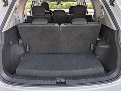 2023 Volkswagen Tiguan S