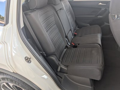 2023 Volkswagen Tiguan S