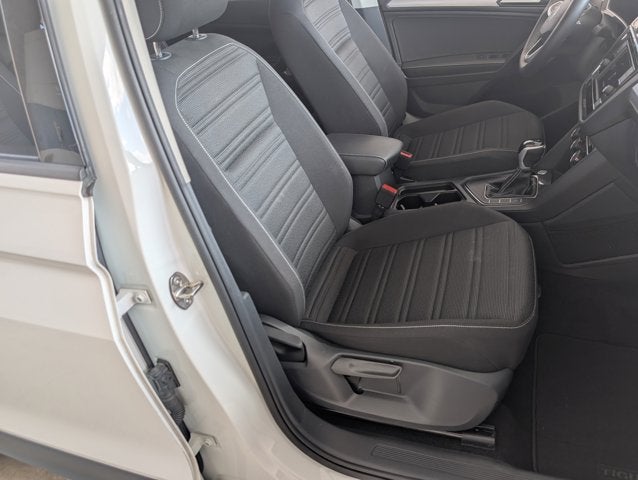 2023 Volkswagen Tiguan S