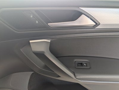 2023 Volkswagen Tiguan S