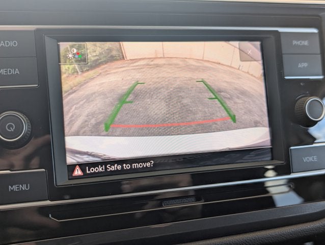 2023 Volkswagen Tiguan S