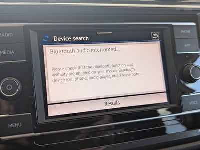 2023 Volkswagen Tiguan S