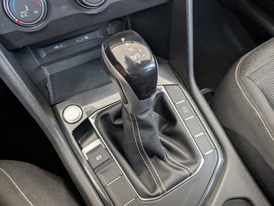 2023 Volkswagen Tiguan S