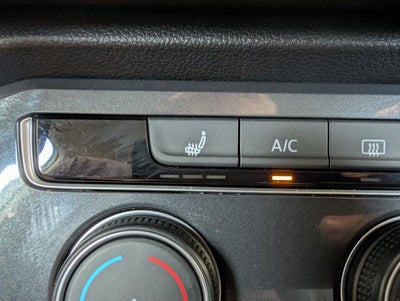 2023 Volkswagen Tiguan S