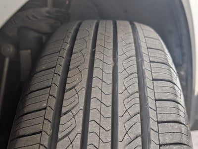 2023 Volkswagen Tiguan S