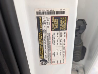 2023 Volkswagen Tiguan S