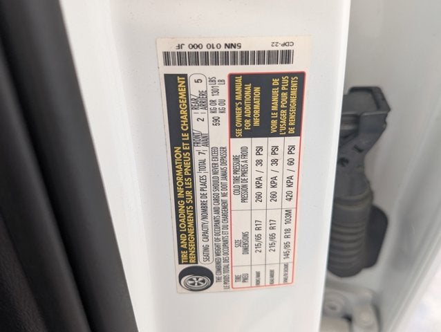 2023 Volkswagen Tiguan S