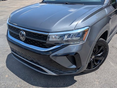 2023 Volkswagen Taos SE