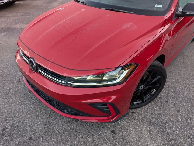 2026 Volkswagen Jetta GLI Autobahn