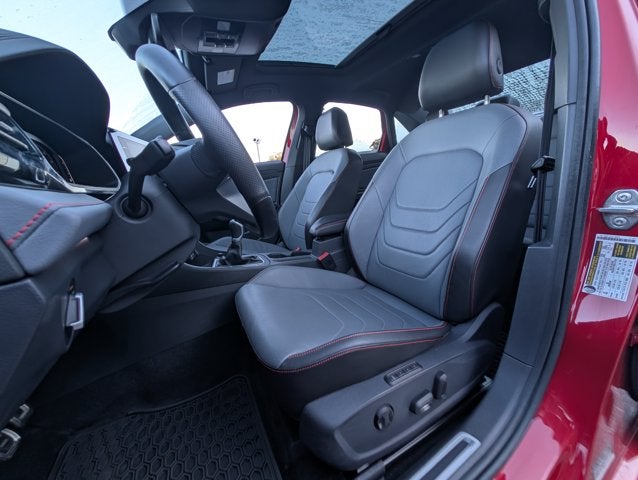 2026 Volkswagen Jetta GLI Autobahn