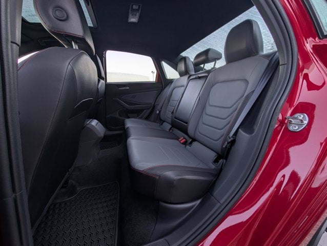 2026 Volkswagen Jetta GLI Autobahn