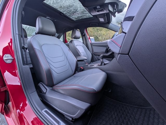 2026 Volkswagen Jetta GLI Autobahn