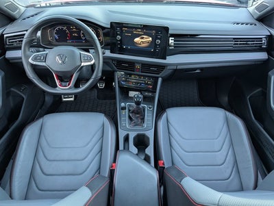 2026 Volkswagen Jetta GLI Autobahn