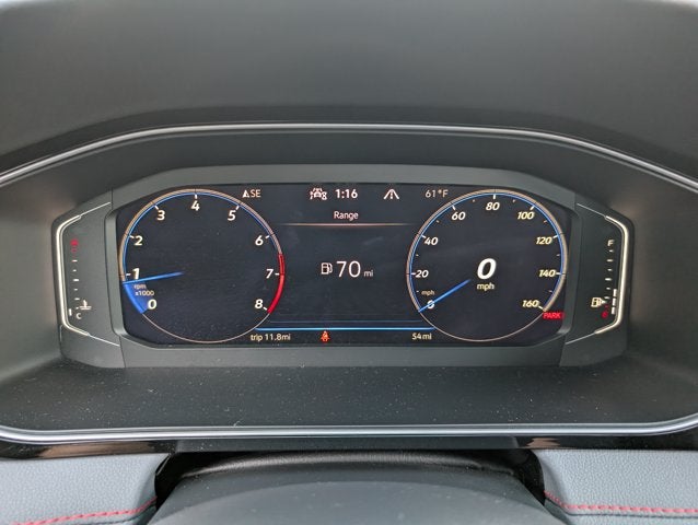 2026 Volkswagen Jetta GLI Autobahn