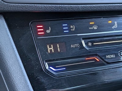2026 Volkswagen Jetta GLI Autobahn