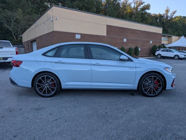 2026 Volkswagen Jetta GLI Autobahn
