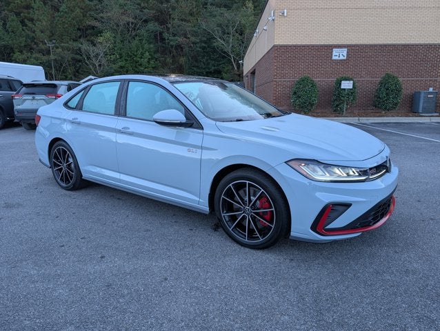 2026 Volkswagen Jetta GLI Autobahn