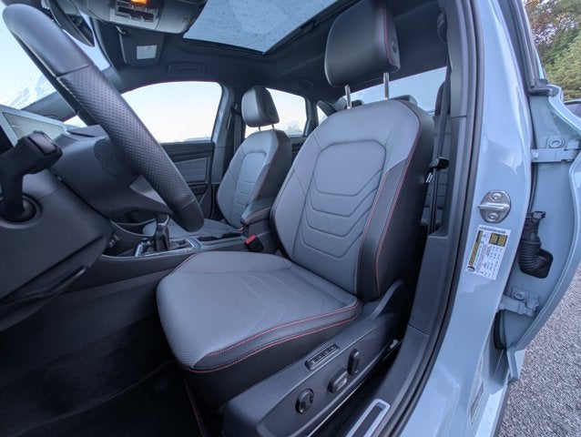 2026 Volkswagen Jetta GLI Autobahn