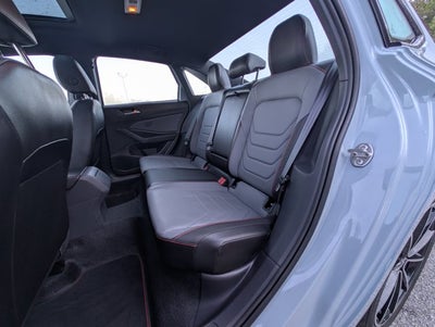 2026 Volkswagen Jetta GLI Autobahn