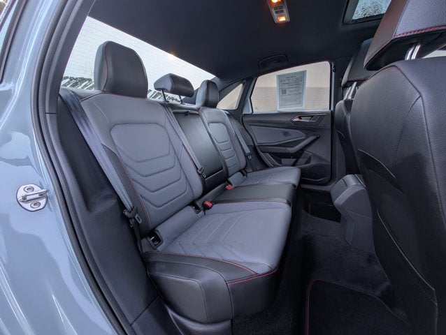2026 Volkswagen Jetta GLI Autobahn