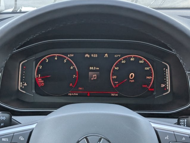 2026 Volkswagen Jetta GLI Autobahn
