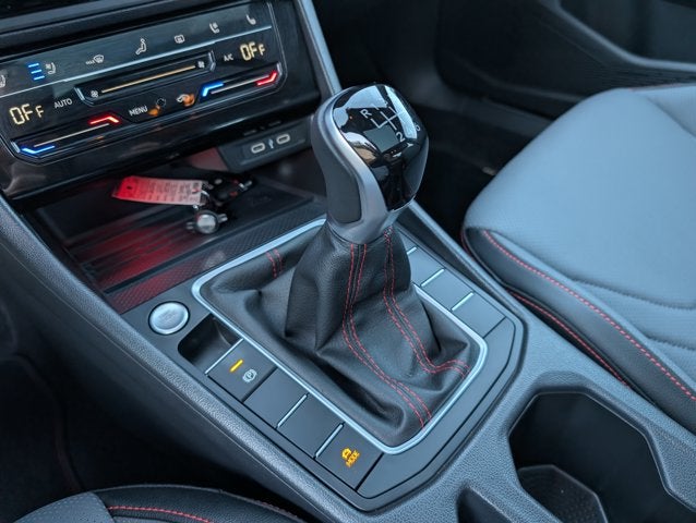 2026 Volkswagen Jetta GLI Autobahn