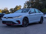 2026 Volkswagen Jetta GLI Autobahn