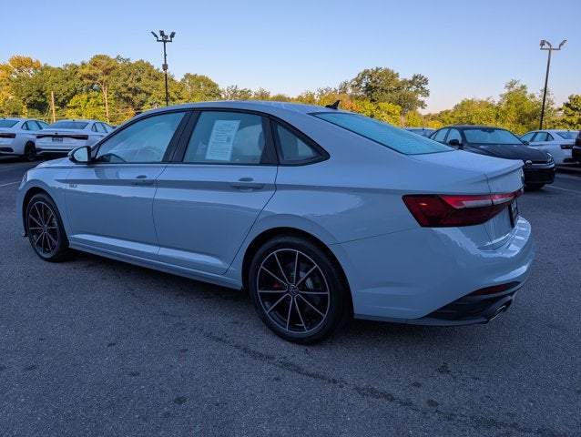 2026 Volkswagen Jetta GLI Autobahn