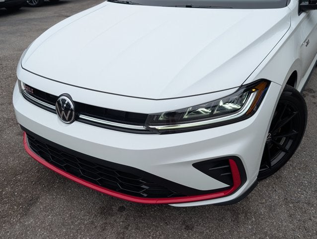 2026 Volkswagen Jetta GLI Autobahn