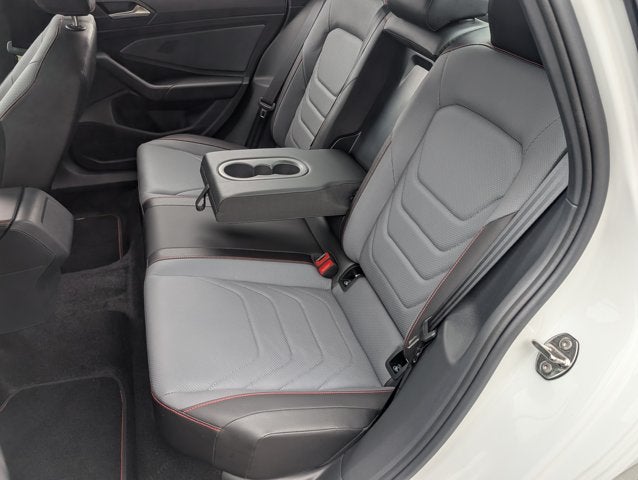 2026 Volkswagen Jetta GLI Autobahn