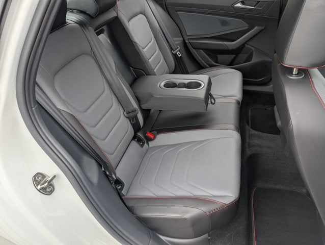 2026 Volkswagen Jetta GLI Autobahn