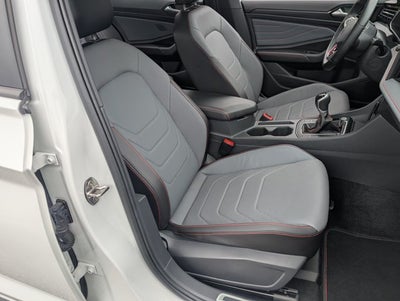 2026 Volkswagen Jetta GLI Autobahn