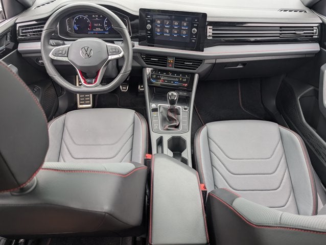2026 Volkswagen Jetta GLI Autobahn