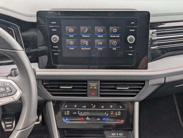 2026 Volkswagen Jetta GLI Autobahn
