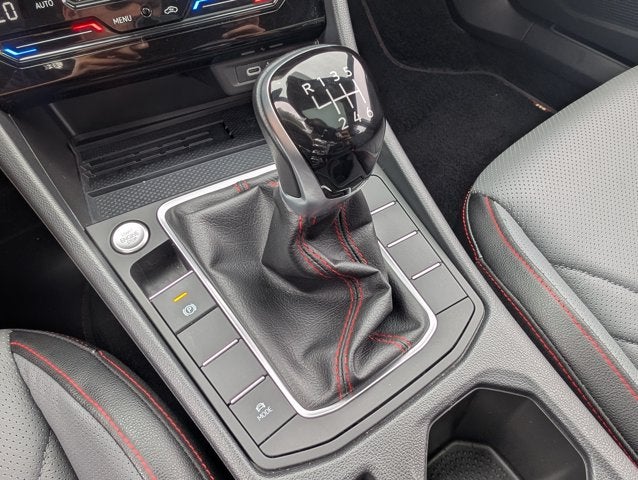 2026 Volkswagen Jetta GLI Autobahn