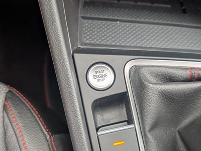 2026 Volkswagen Jetta GLI Autobahn