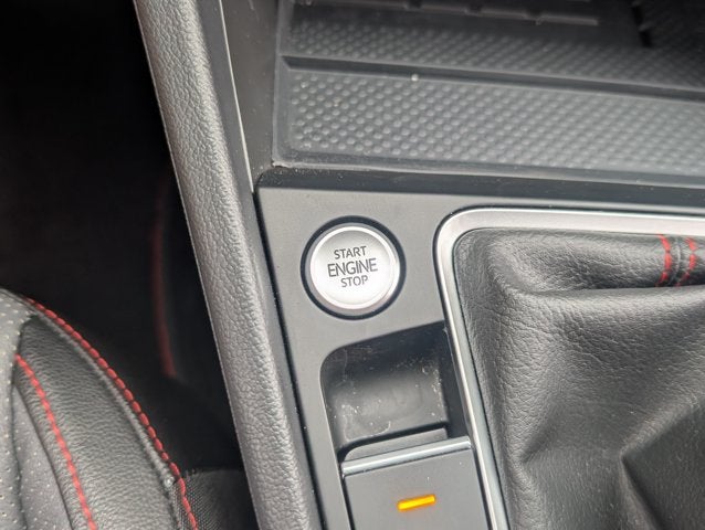 2026 Volkswagen Jetta GLI Autobahn