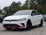 2026 Volkswagen Jetta GLI Autobahn