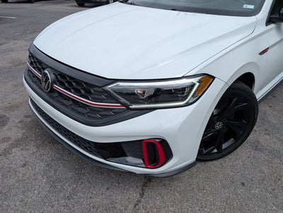 2024 Volkswagen Jetta GLI Autobahn