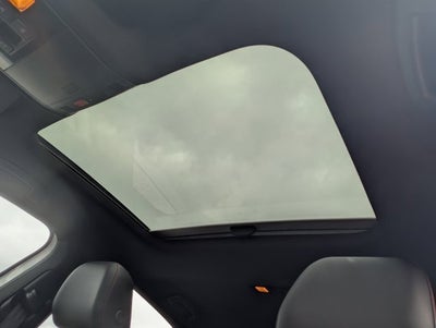 2024 Volkswagen Jetta GLI Autobahn