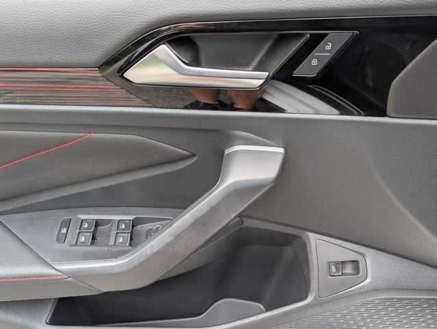 2024 Volkswagen Jetta GLI Autobahn