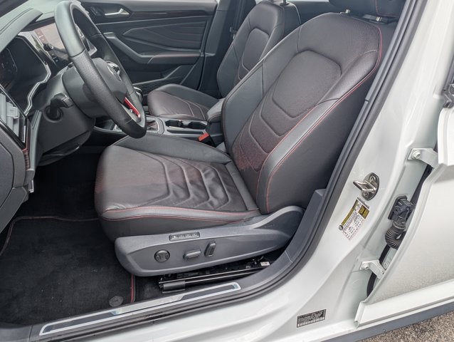 2024 Volkswagen Jetta GLI Autobahn