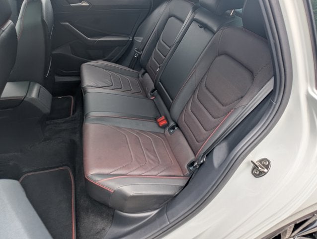 2024 Volkswagen Jetta GLI Autobahn