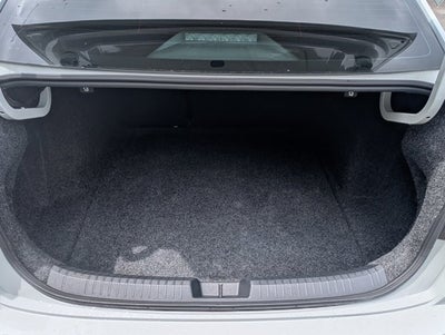 2024 Volkswagen Jetta GLI Autobahn