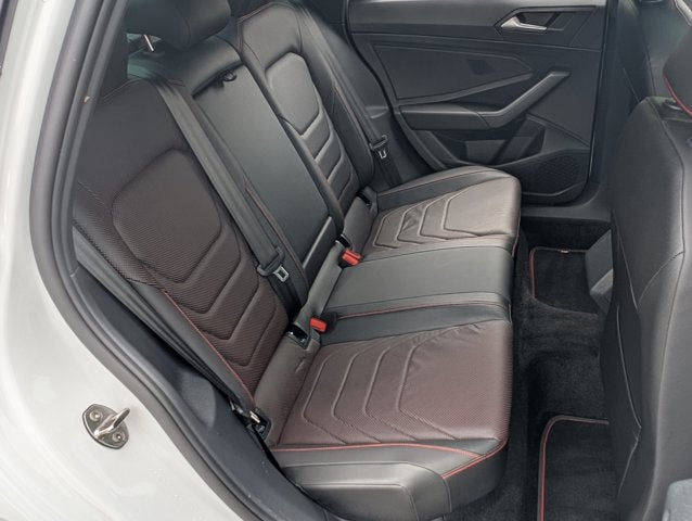 2024 Volkswagen Jetta GLI Autobahn