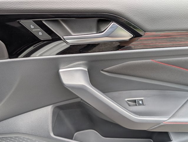 2024 Volkswagen Jetta GLI Autobahn