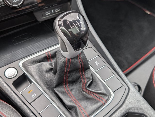 2024 Volkswagen Jetta GLI Autobahn