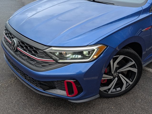 2022 Volkswagen Jetta GLI Autobahn